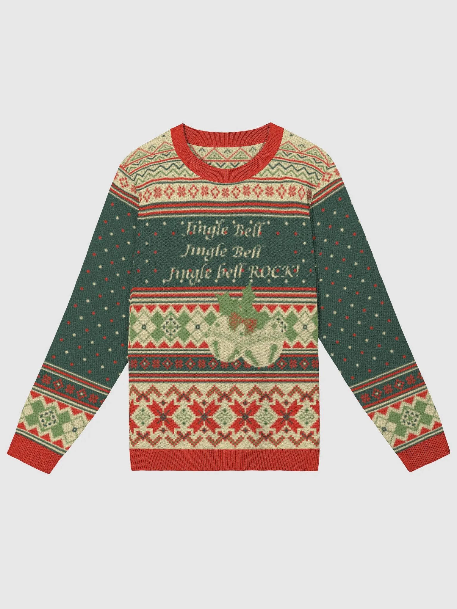 Jingle Bell Rock! product image (5)