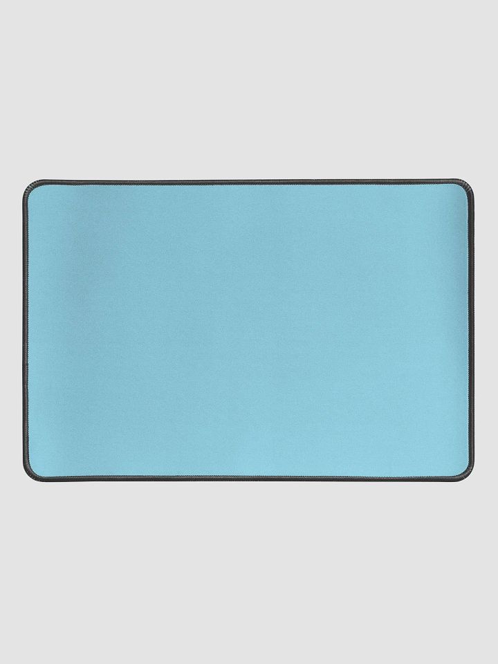Aurora Large Mouse Pad (12 x 18) product image (2)