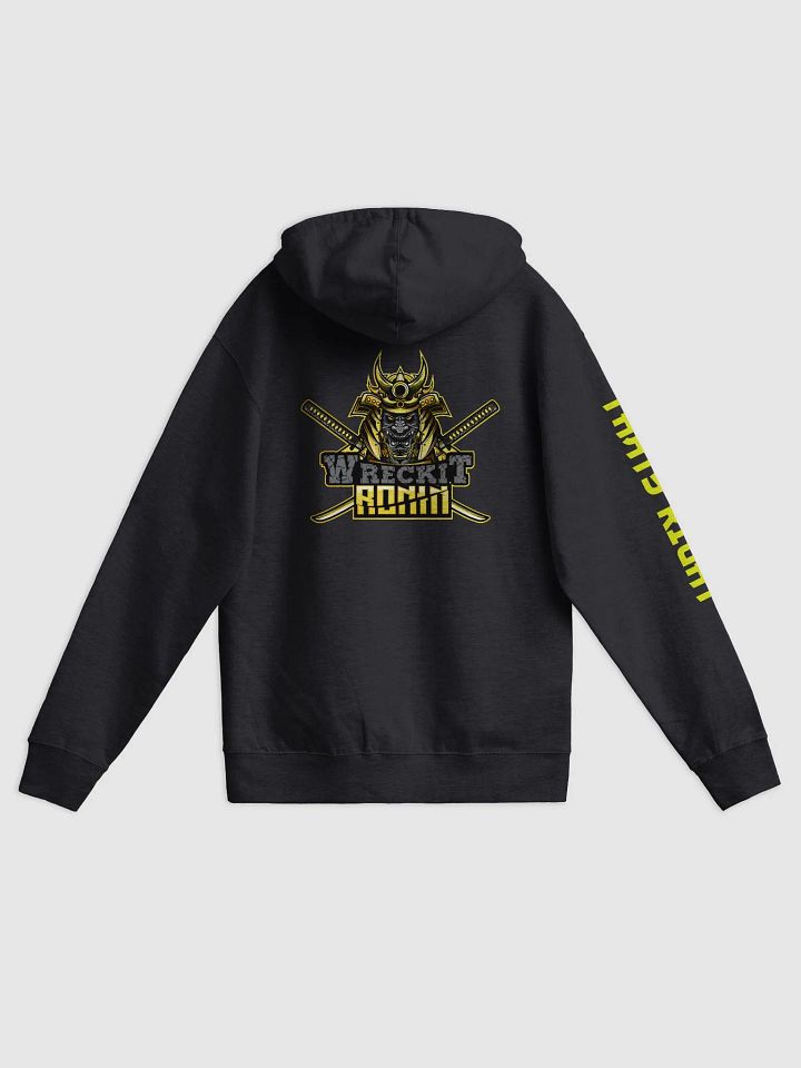 Ronin Hoodie Zip Up product image (2)