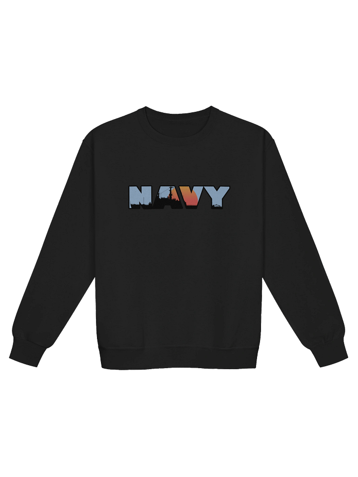 Navy in Sun. Fearless product image (1)