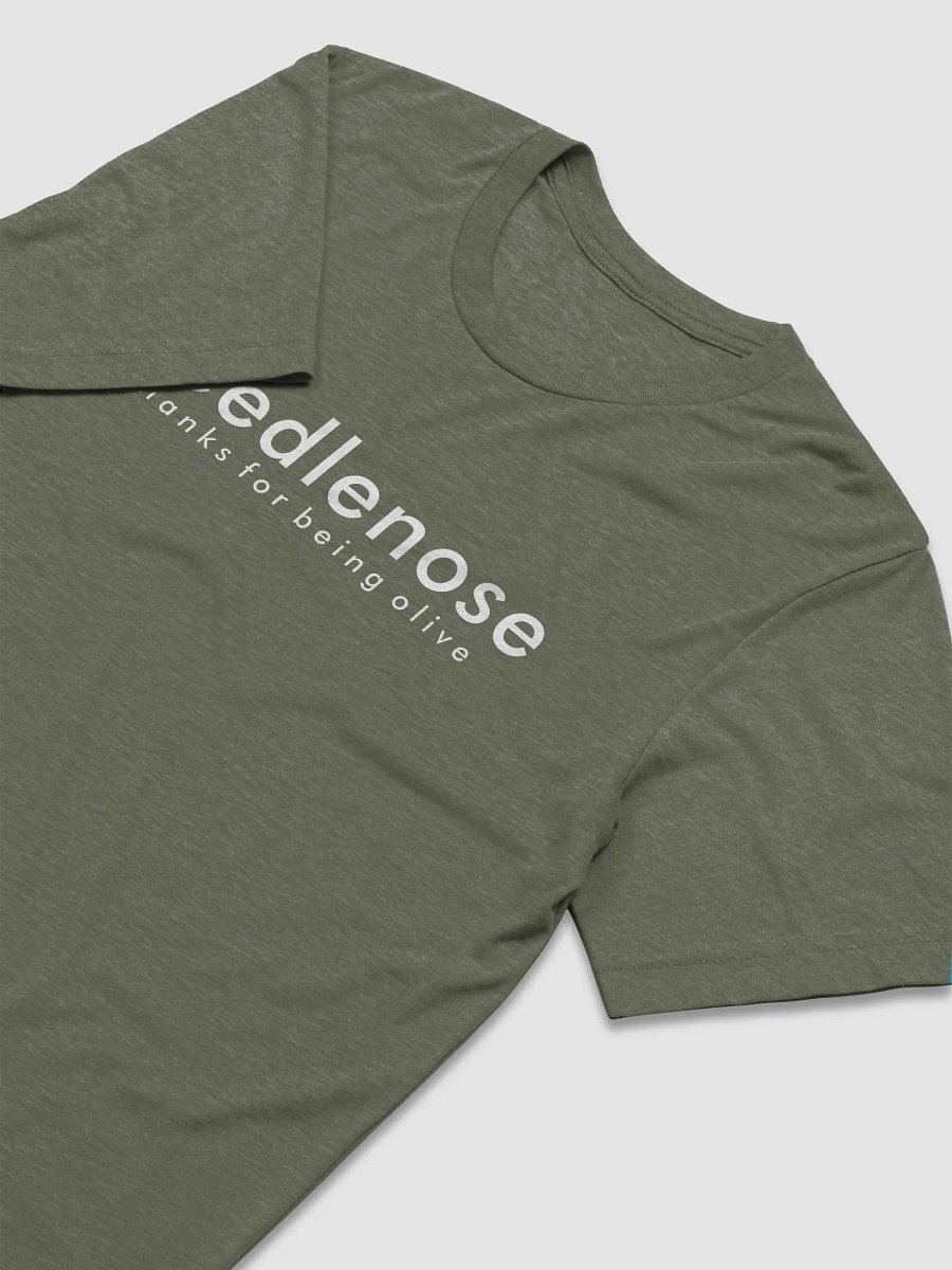 Needlenose TFBO SS; Olive product image (3)