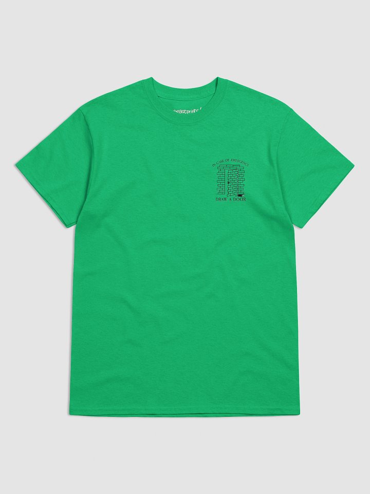 Winter River End-of-Life Care T-Shirt product image (1)