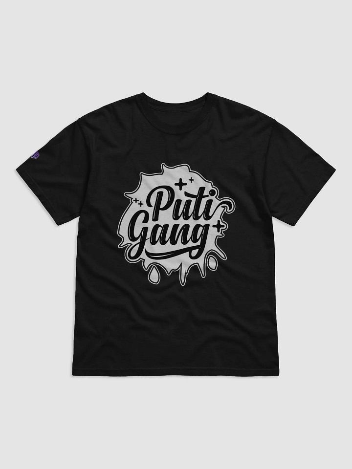 Puti Gang T Shirt product image (1)