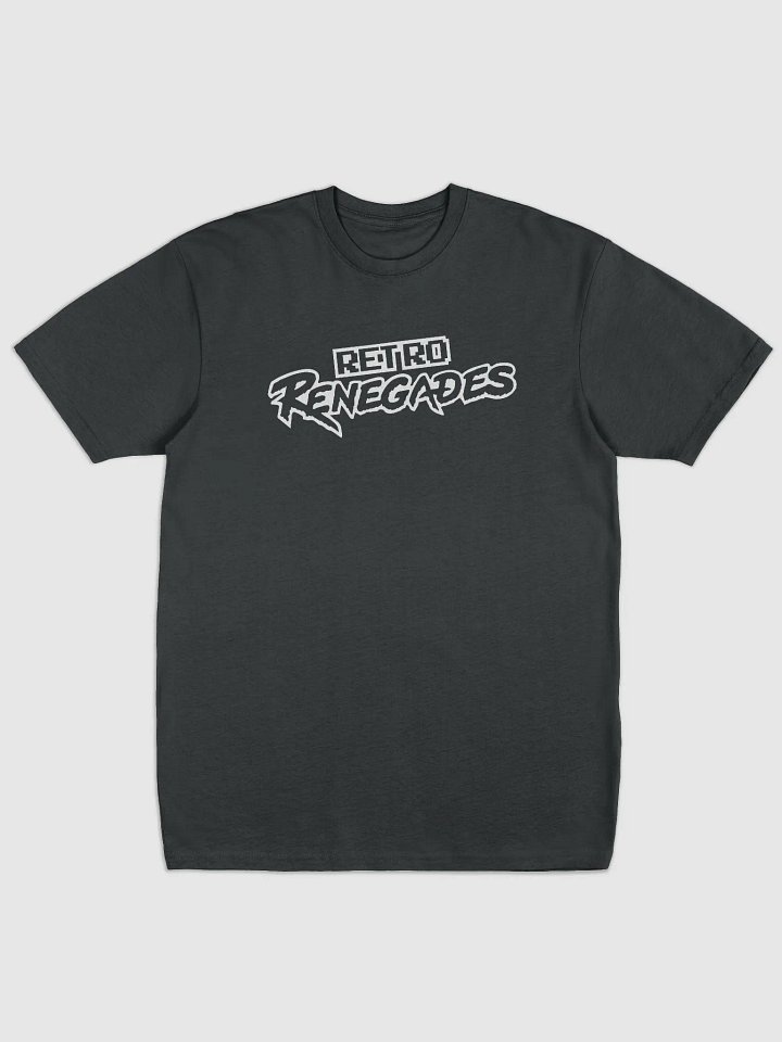 Retro Renegades -Oldschool - MS product image (1)