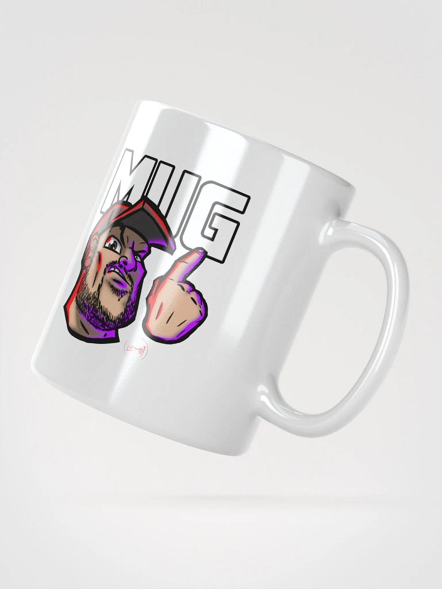 Rebel Rouser Mug product image (6)