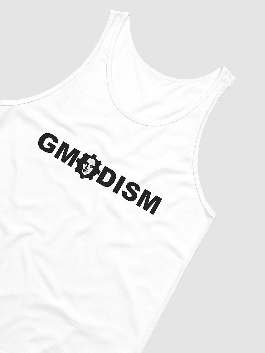 GMODISM White Tank Top product image (2)