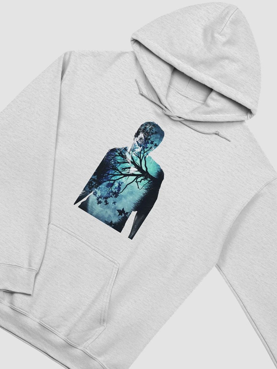 Uncharted Silhouette Hoodie product image (29)