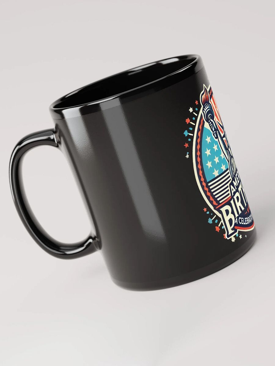 Liberty Celebration Mug product image (5)