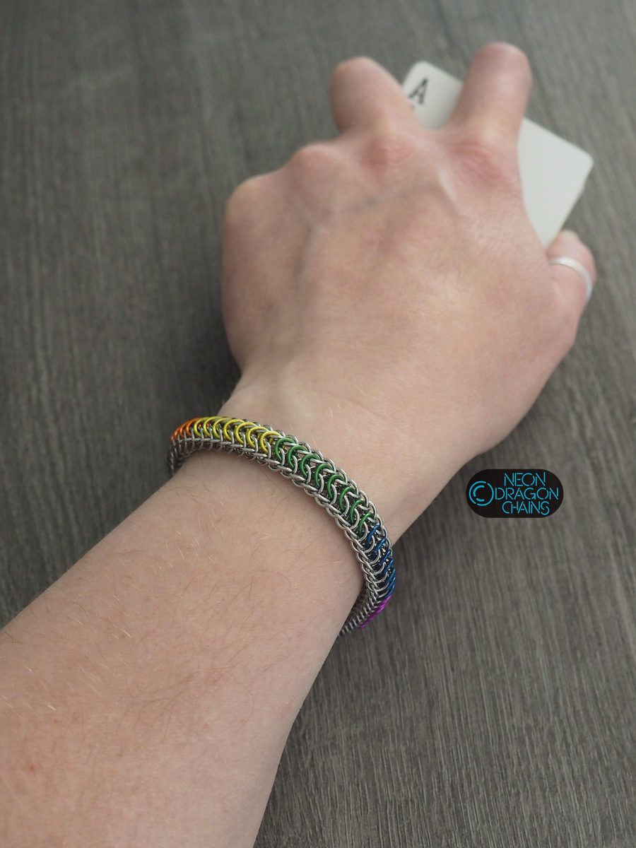 Helios Dragon Bracelet product image (5)