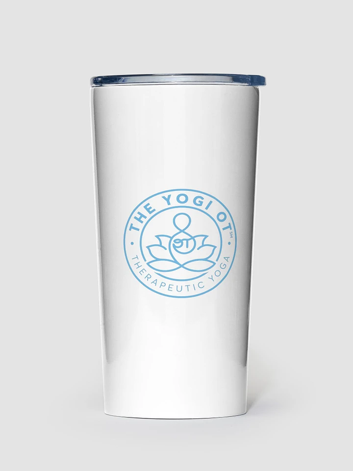 The Yogi OT℠ Coffee Tumbler product image (1)