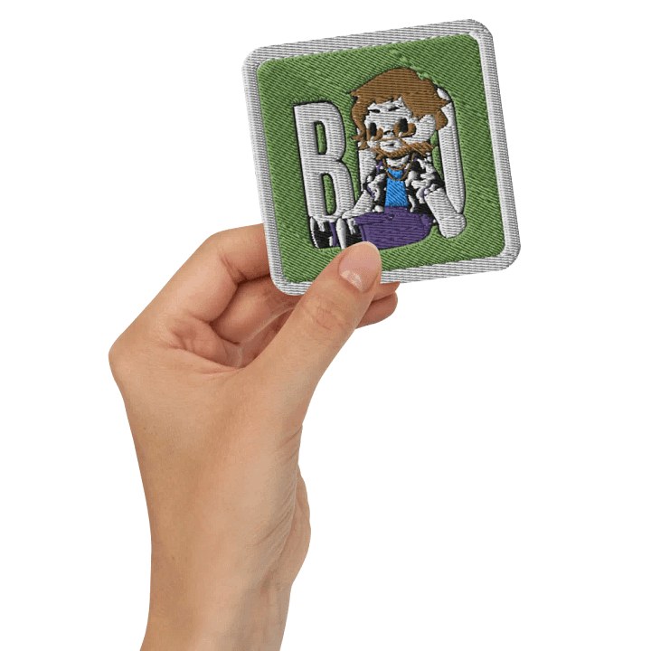 The Bad Patch product image (2)