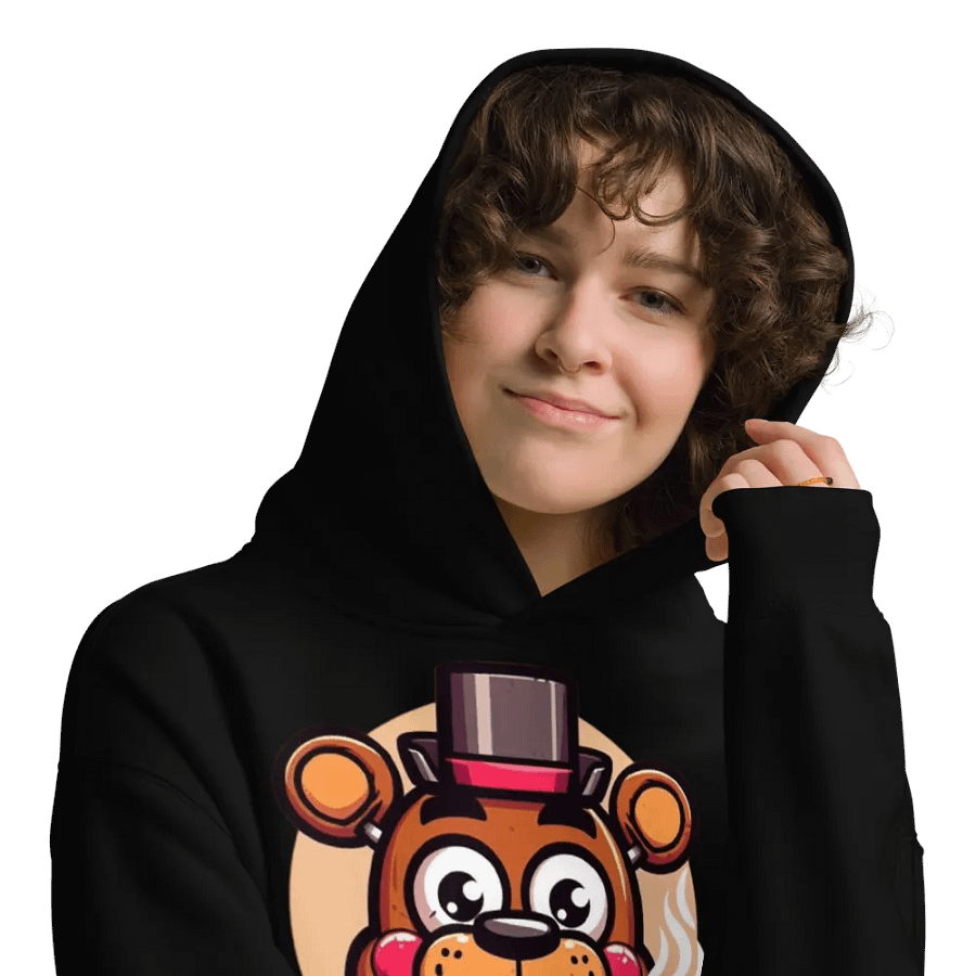 Truama Starts With Freddy product image (9)
