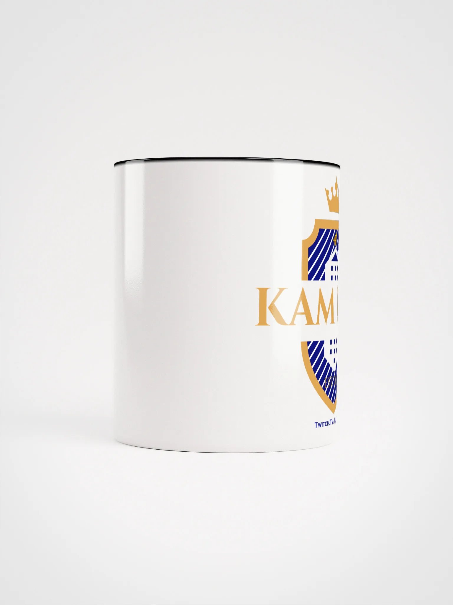 Kam Fam Logo Mug product image (5)