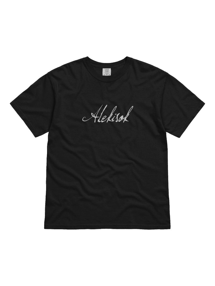 alekisok black shirt product image (1)