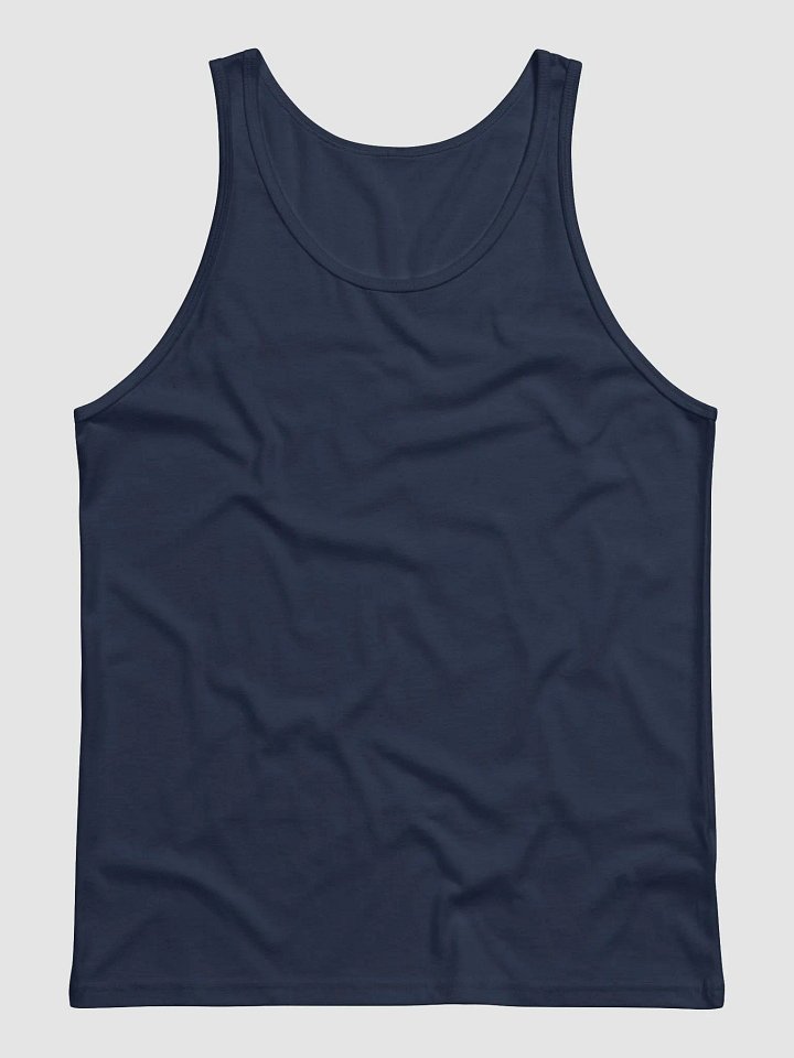 Tyger's Pride Bella+Canvas Jersey product image (1)
