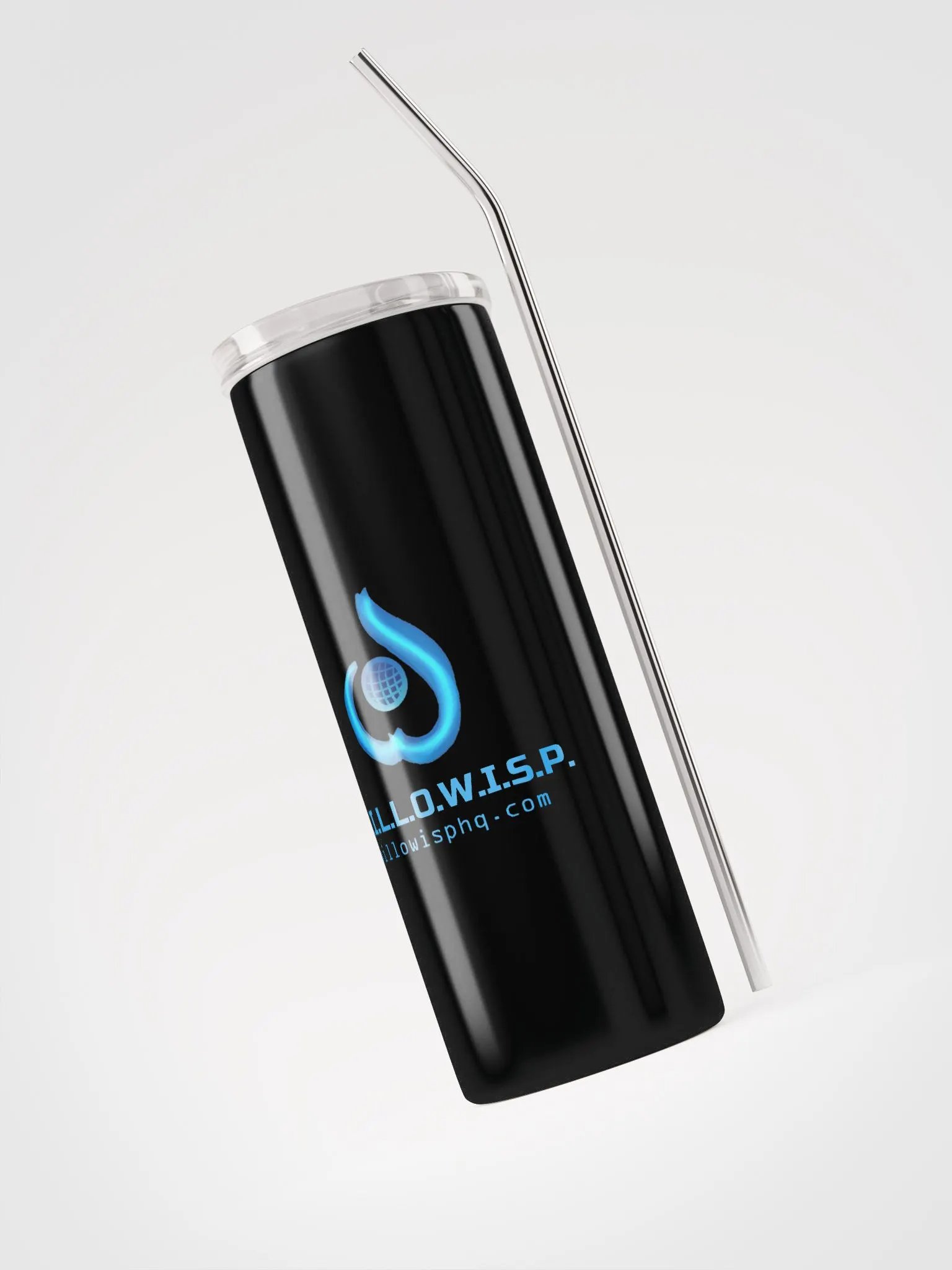 WILLOWISP Stainless Steel Tumbler product image (3)