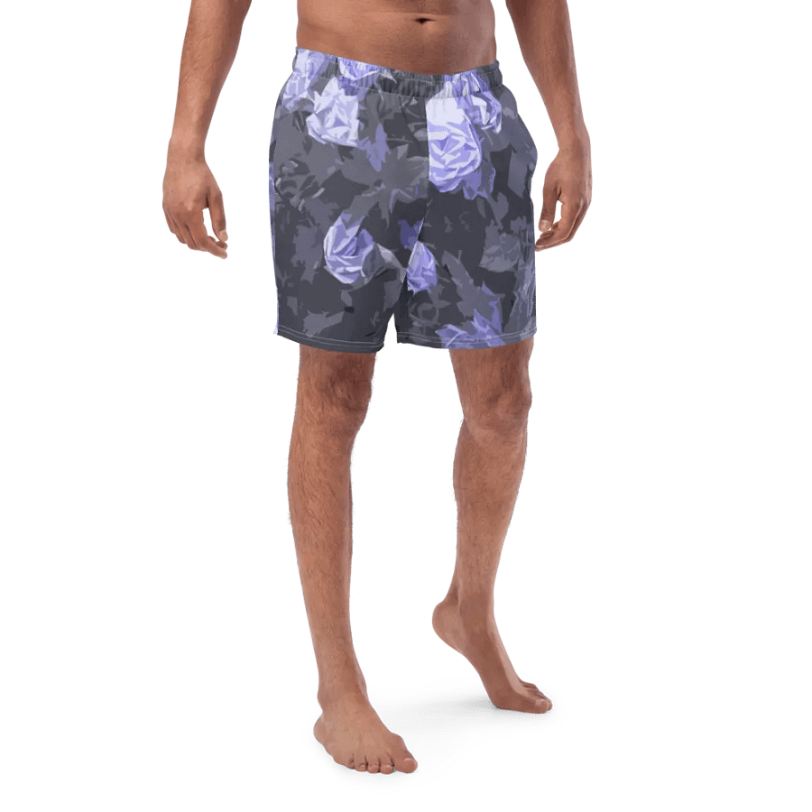 Rose Garden trunks! product image (1)