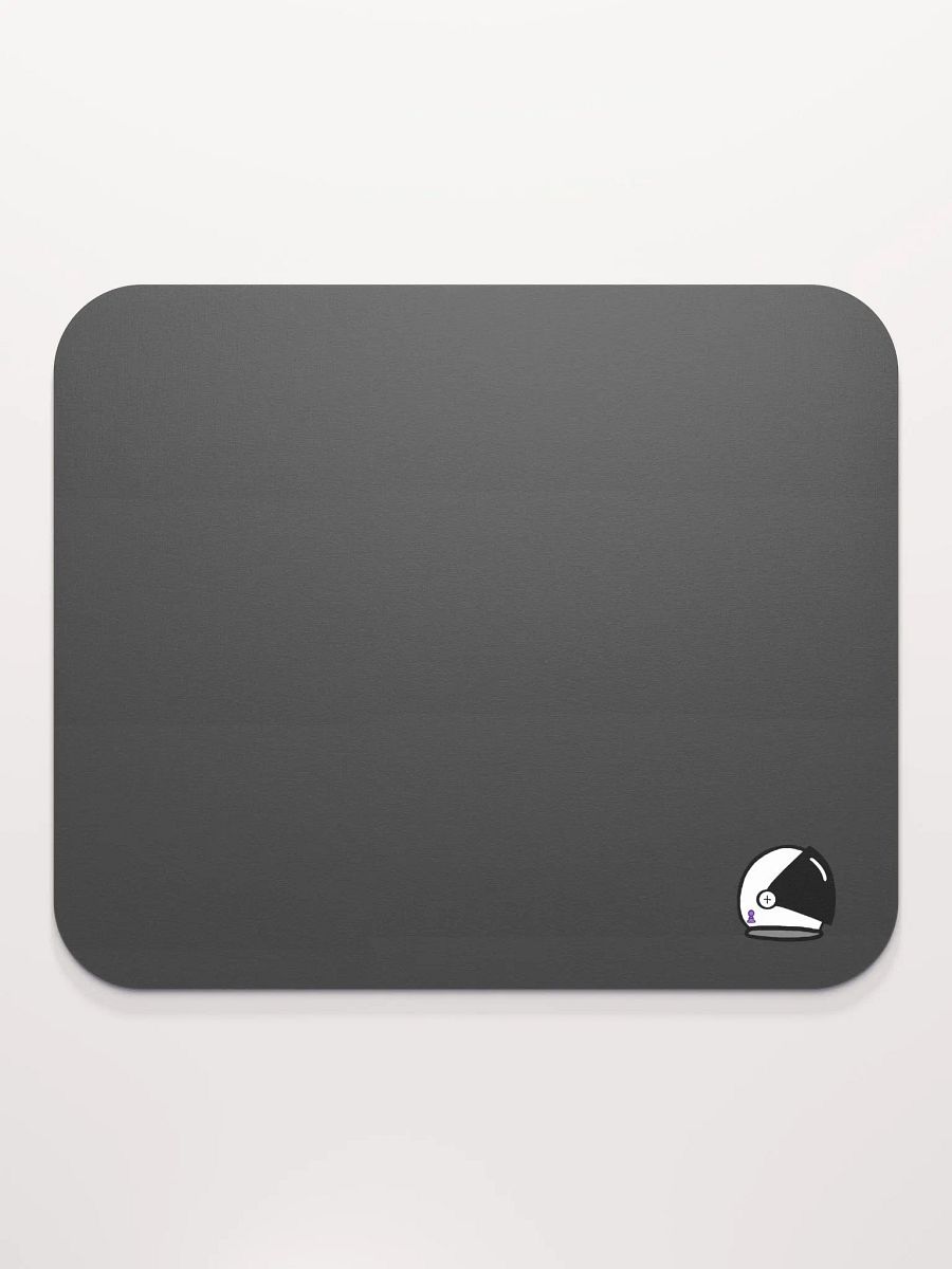 Office Mouse pad with Classic Logo product image (2)