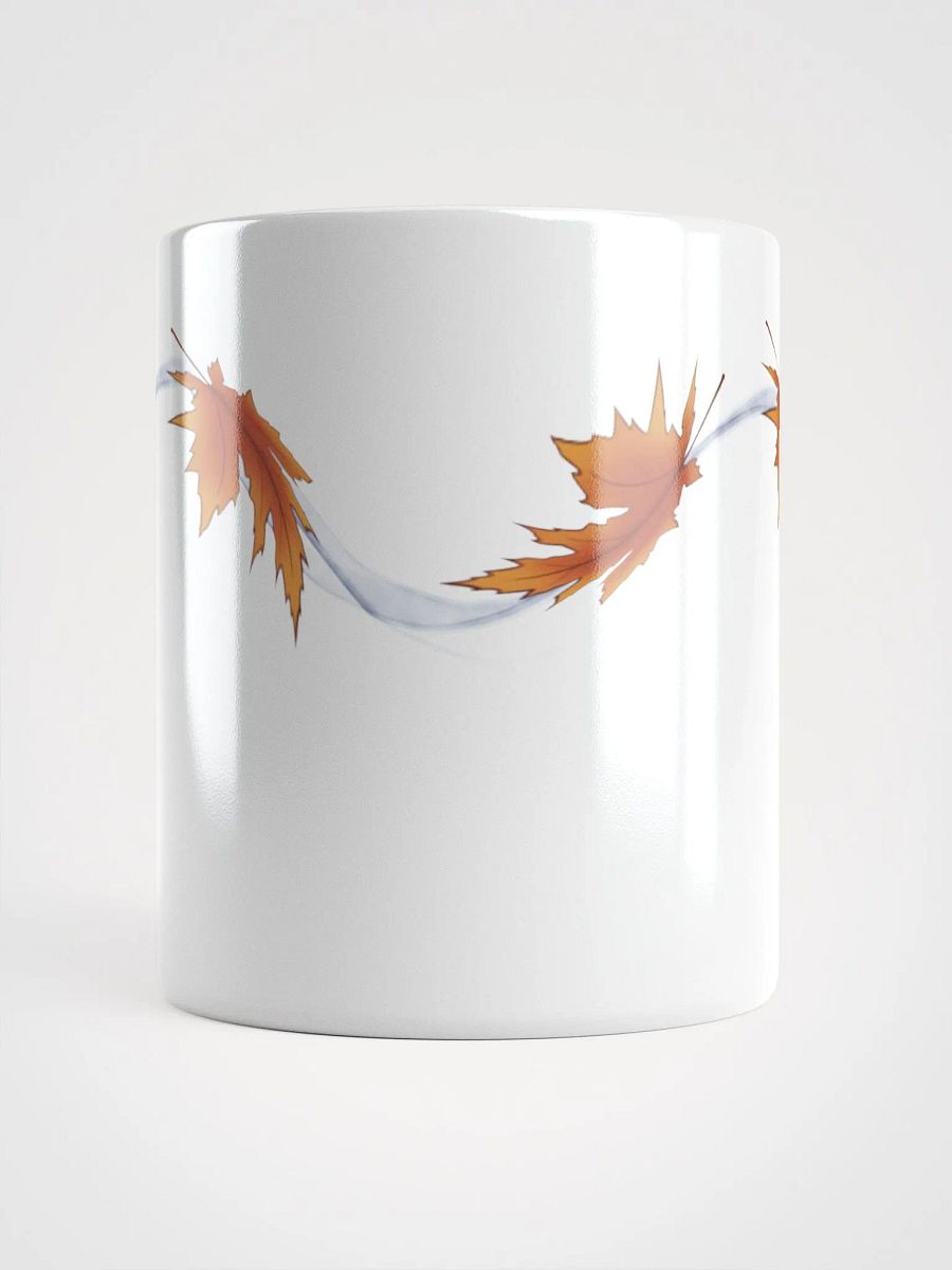 Maple Mug product image (2)