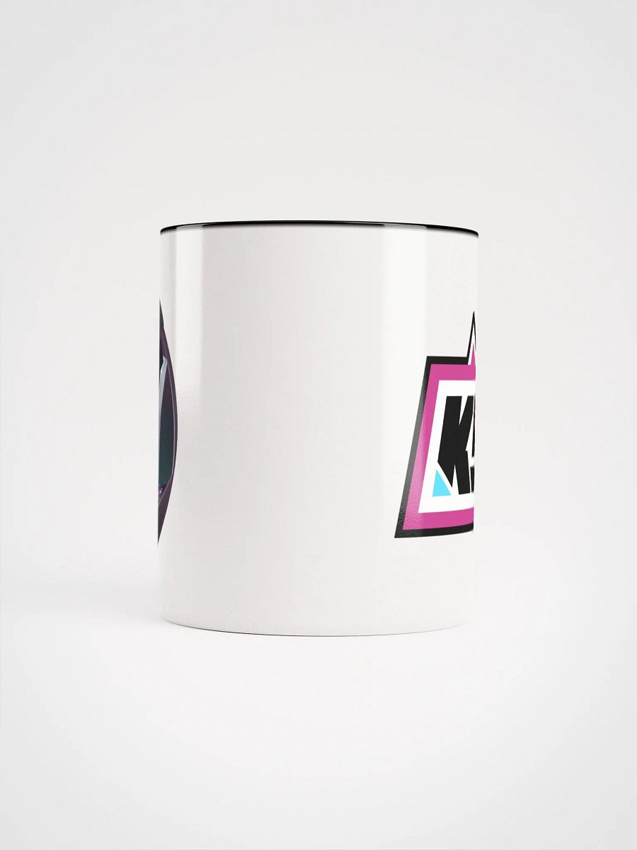 Kristi Pilot Puppy Mug 2 product image (5)