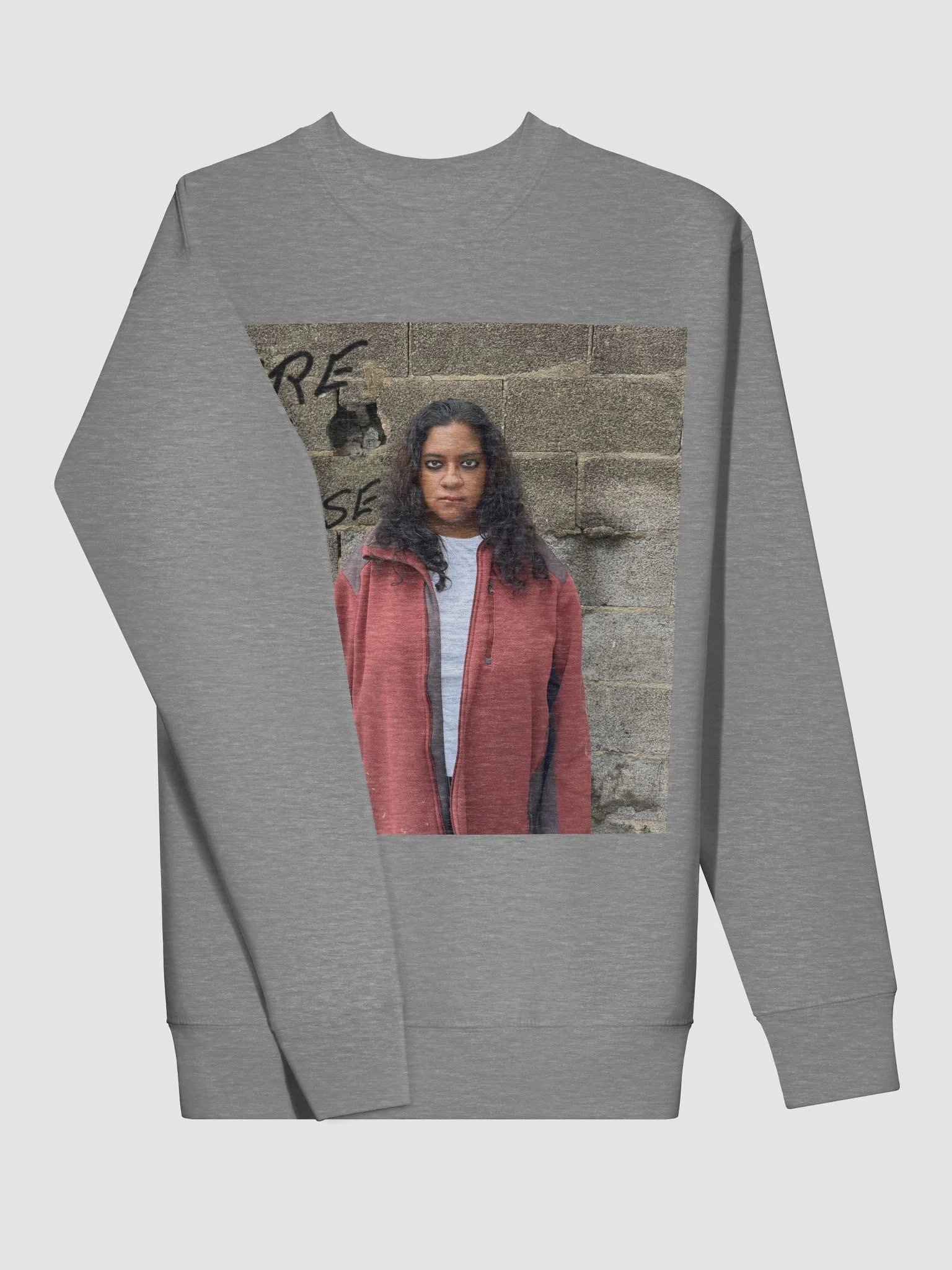 Cure for the Disease sweater product image (3)