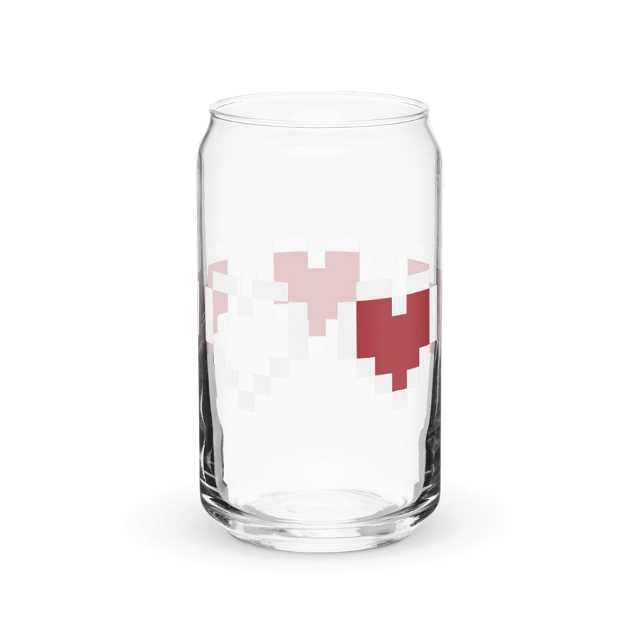 Life Bar Glass product image (2)