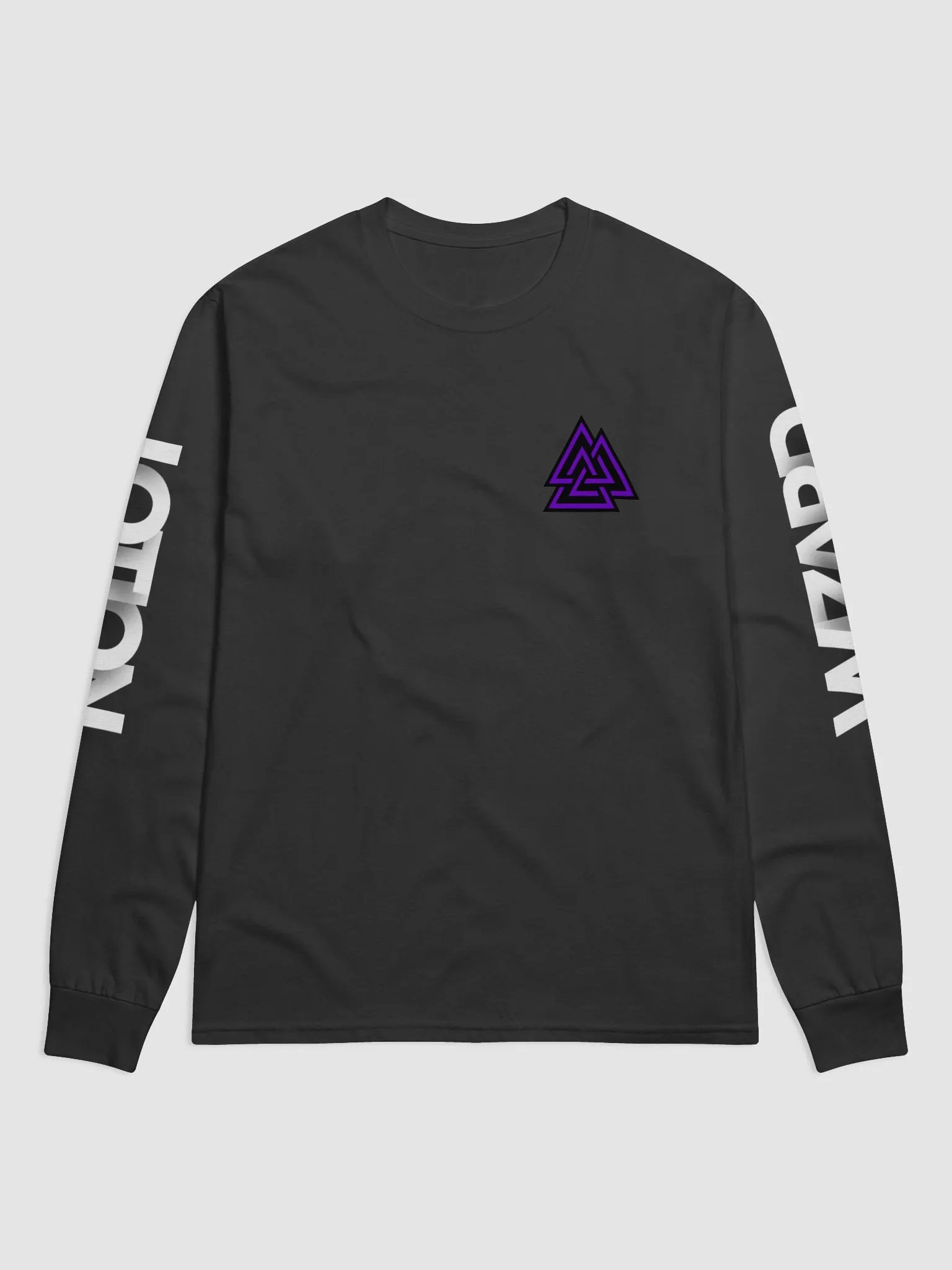 Hoodless Wizard product image (1)