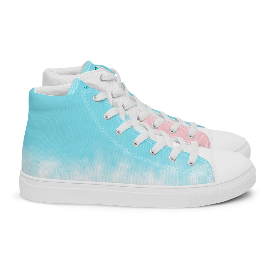 Lifestyle High Tops - Women's Sizes product image (15)