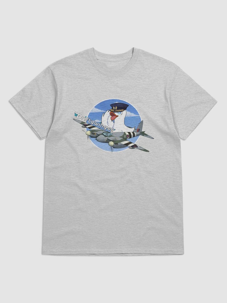 Official Decal T-Shirt product image (2)