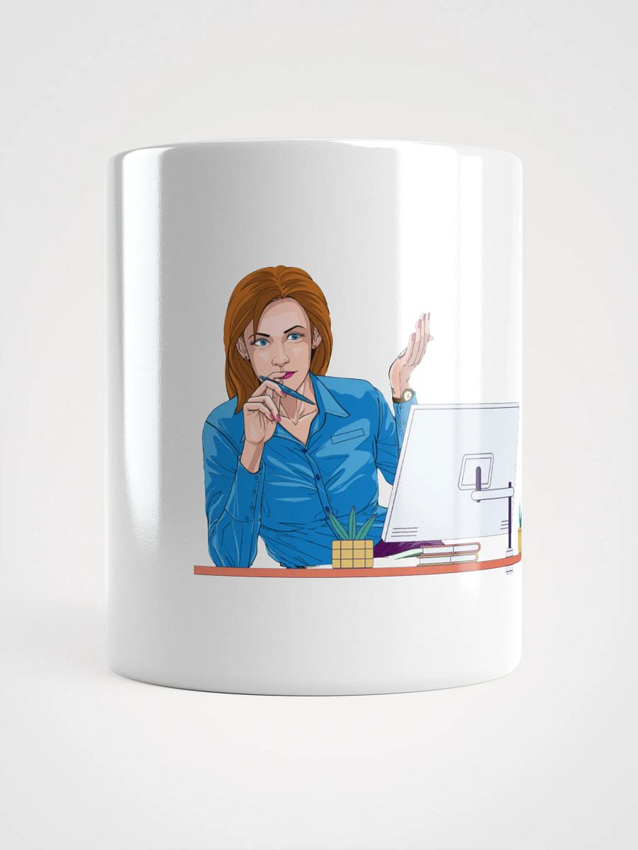 mug boss woman product image (5)