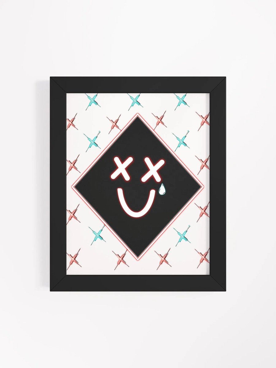 Sad boy Poster! product image (79)