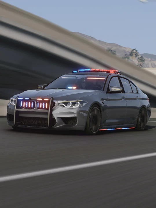 2018 LEO Ubermacht W5 product image (1)