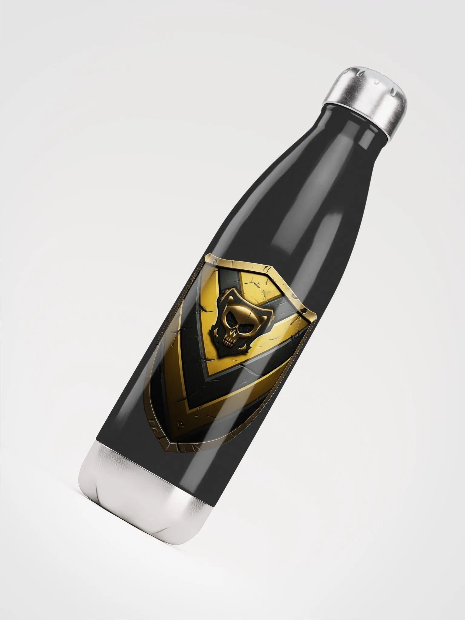 Old Man - Lore, Stories, and Theory Bottle product image (4)