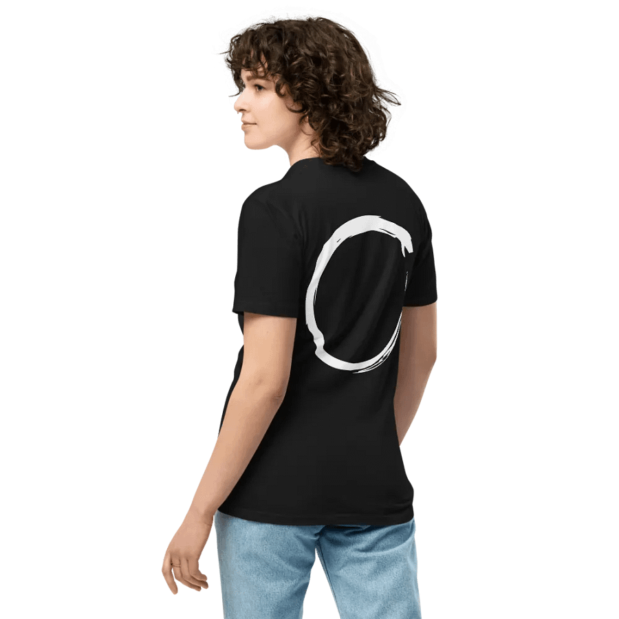 Ouroboros Comfort Unisex T-Shirt product image (12)