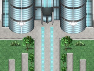 KR Ultimate Sci-Fi Frontiers Tileset for RPGs product image (2)