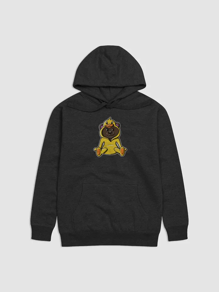 Squishy Bear Hoodie product image (1)