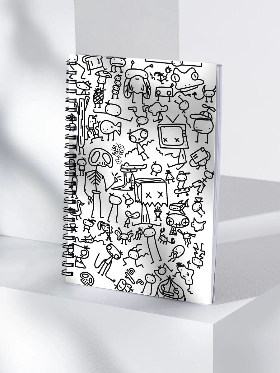 NOTEBOOK product image (4)