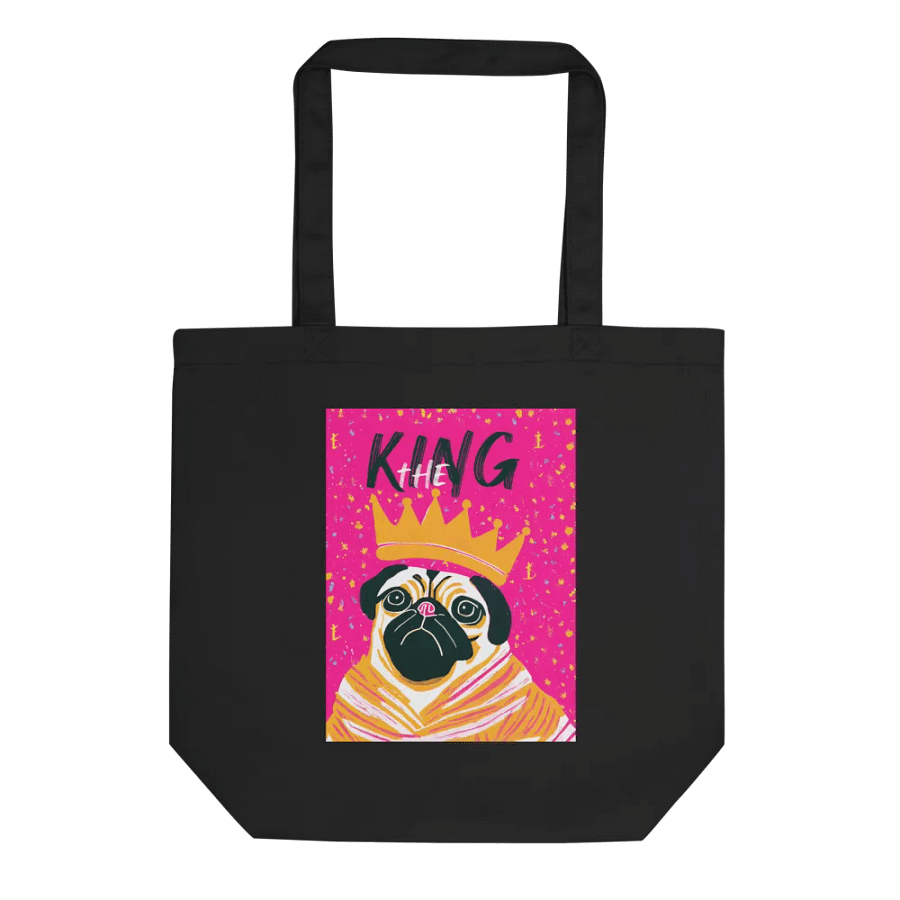 The King Pug product image (1)