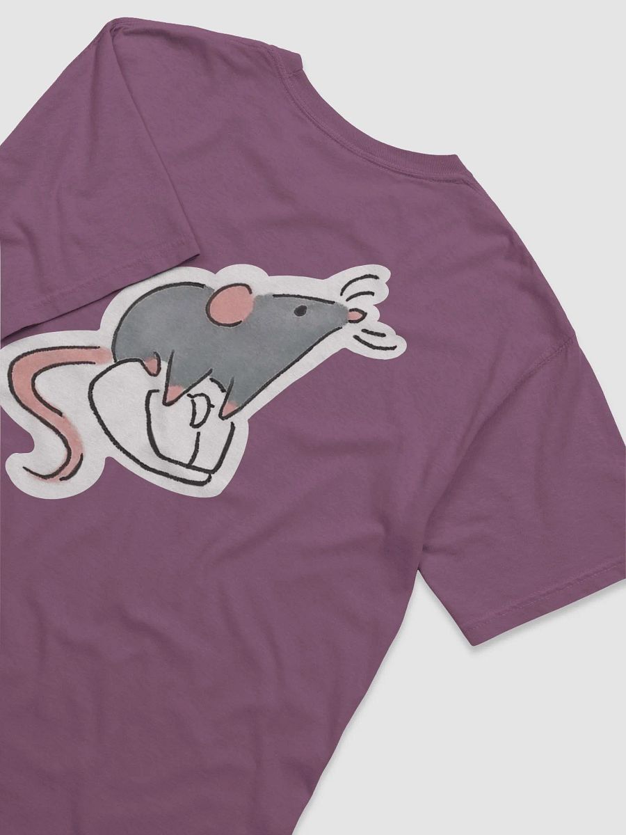 Corporate Rat T Shirt product image (26)