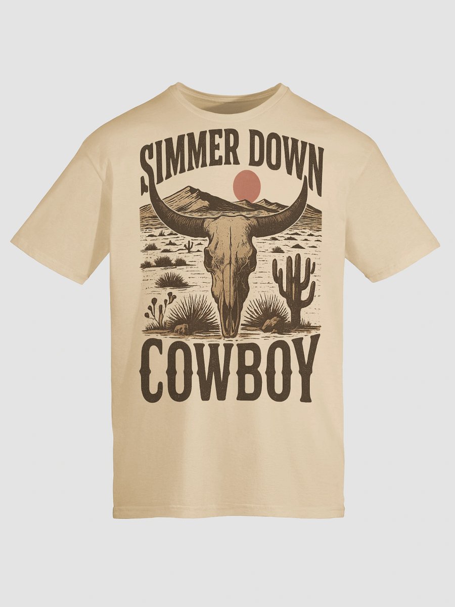 Simmer Down product image (45)