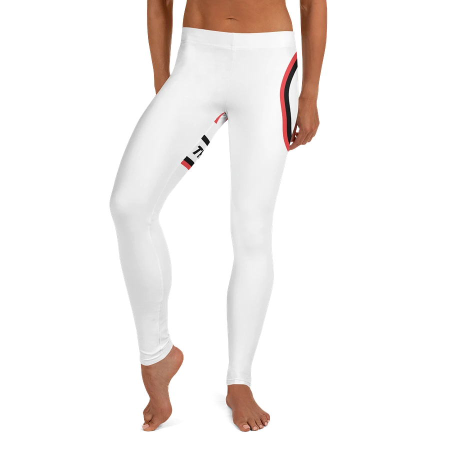 Pyro Talk Leggings product image (10)