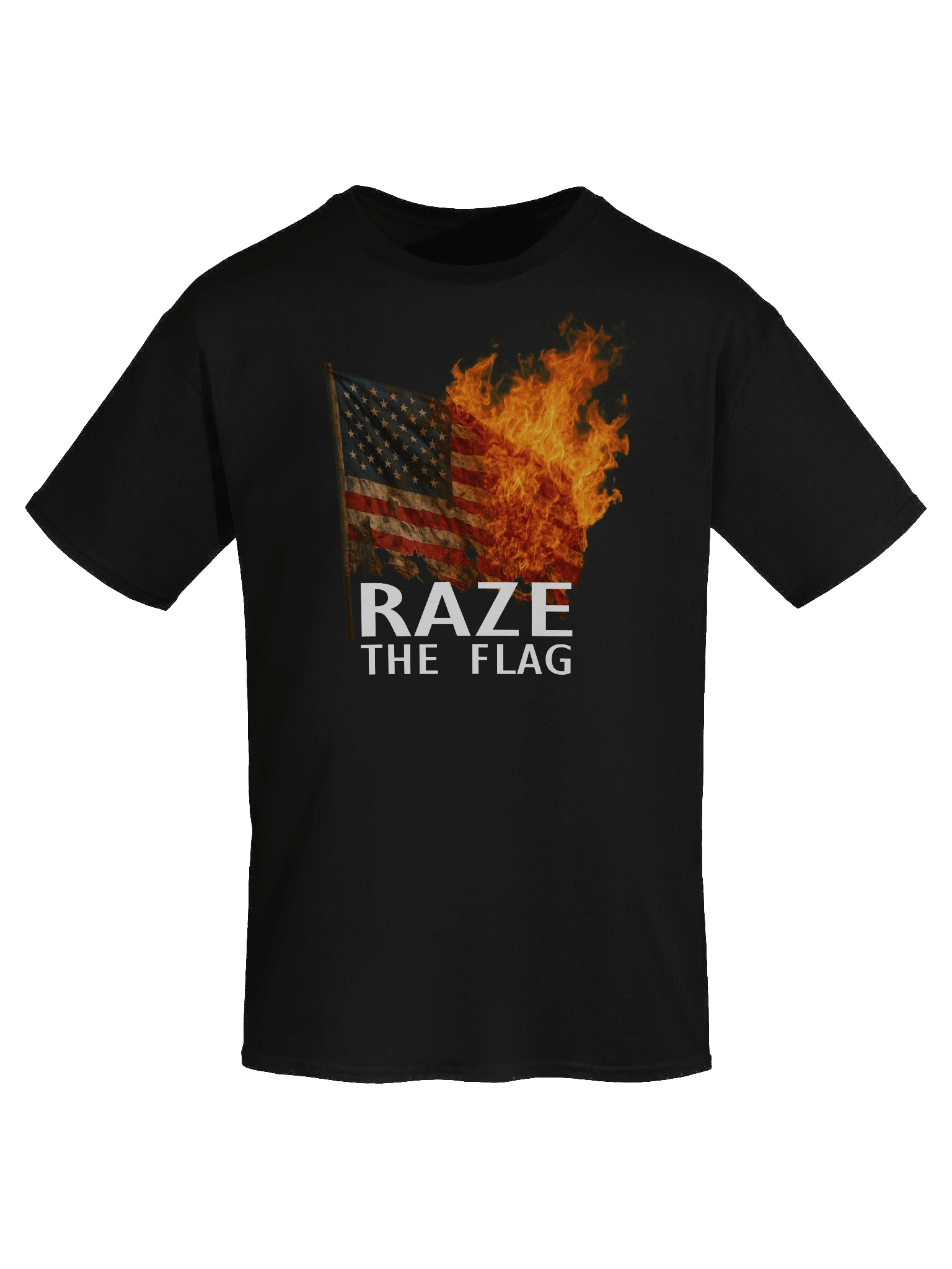 Raze The Flag Tee product image (5)