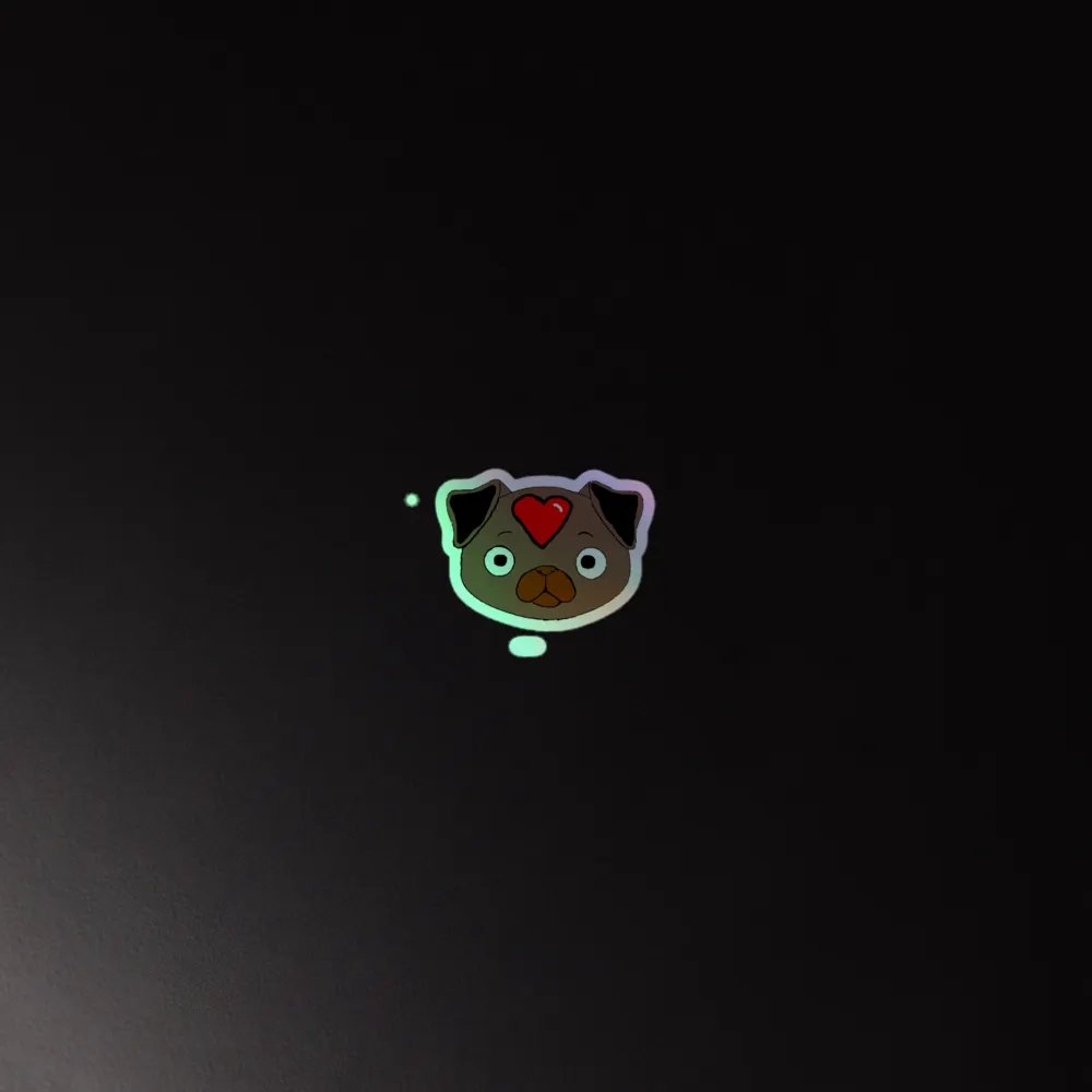 Stickers - love product image (4)