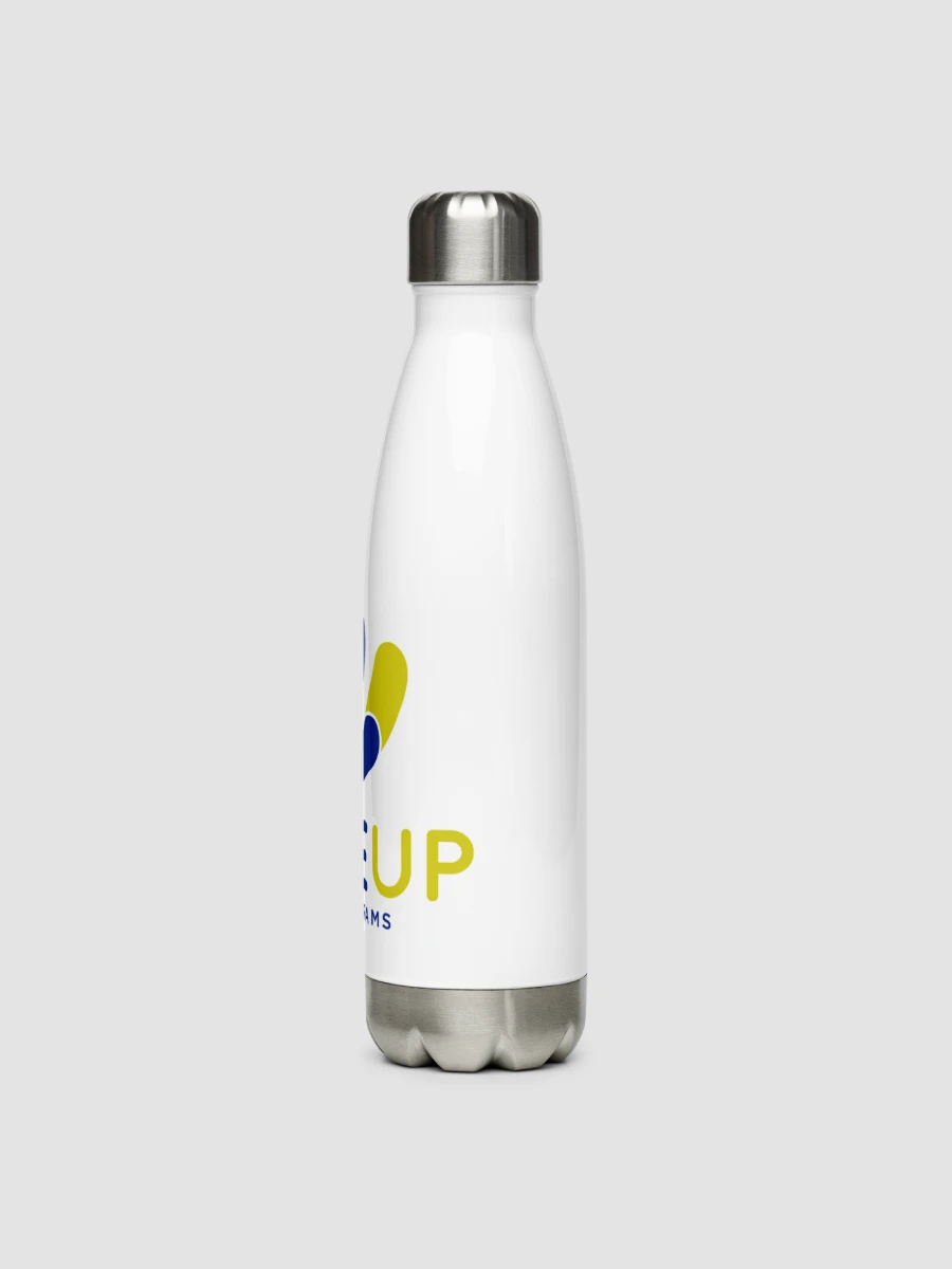[LiveUp] Stainless Steel Water Bottle Generic 1020 product image (3)