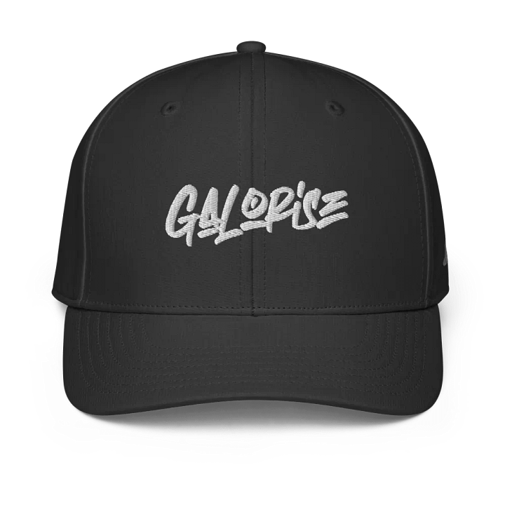 Galorise x Adidas Baseball Hat product image (1)