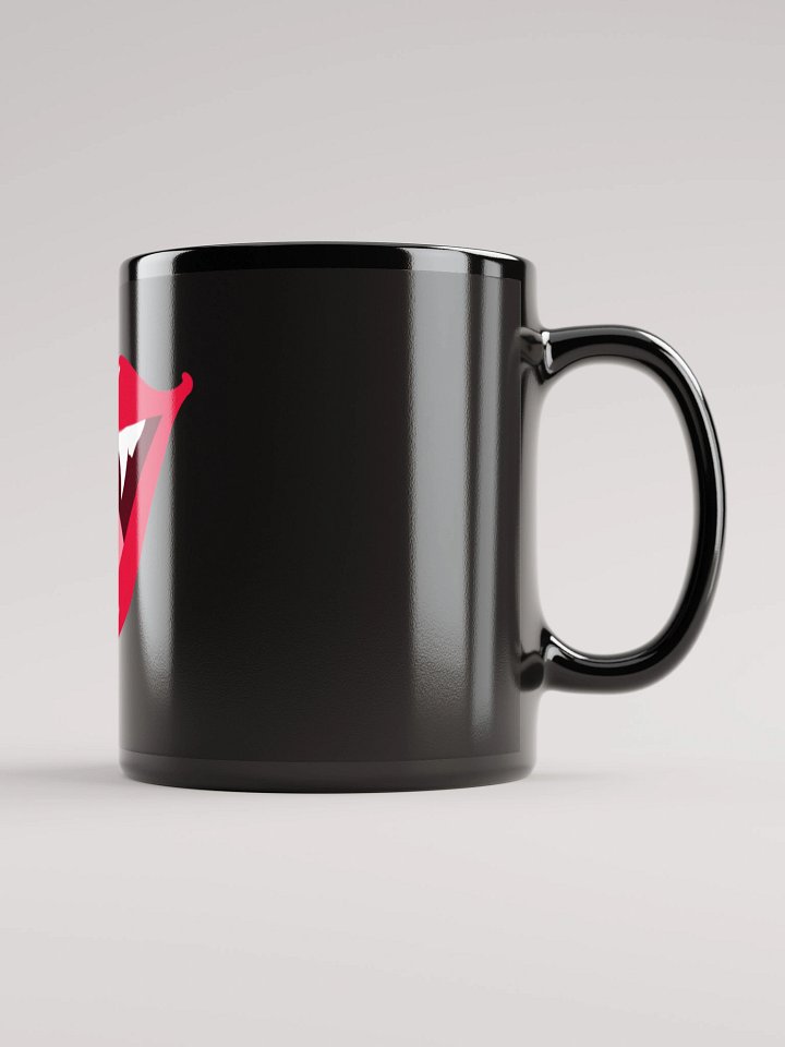 Vampire Mouth Mug product image (1)
