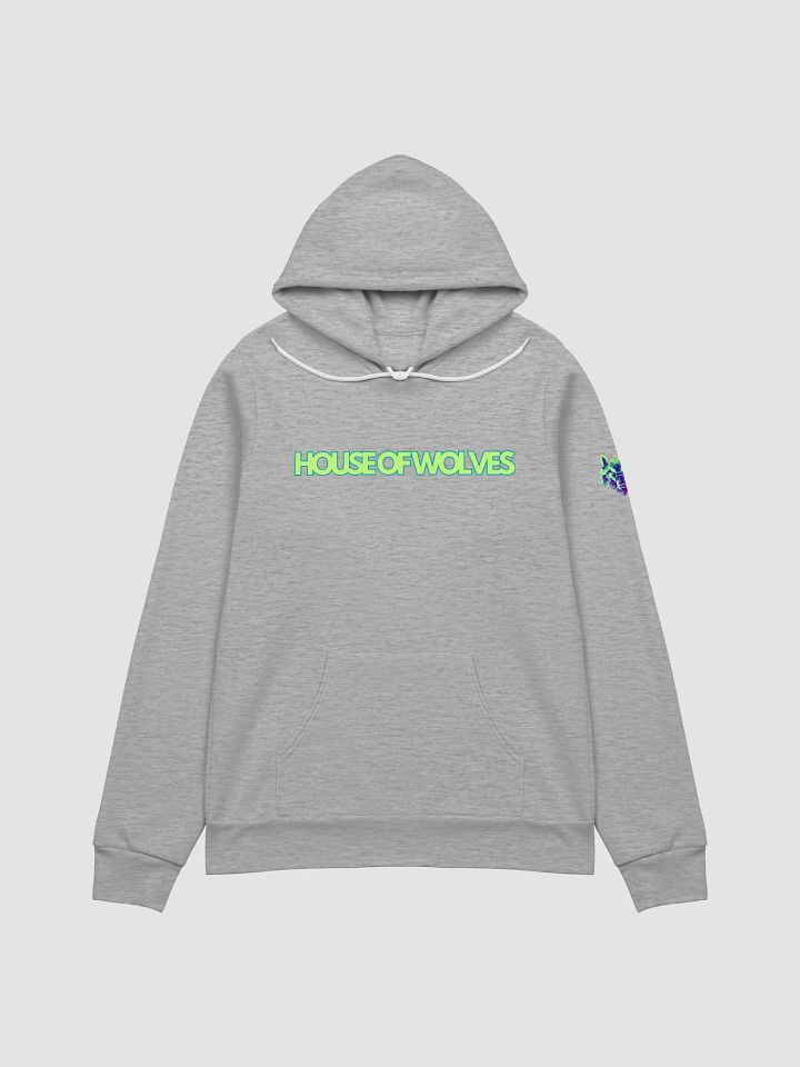 Ninety Four Hoodie product image (5)
