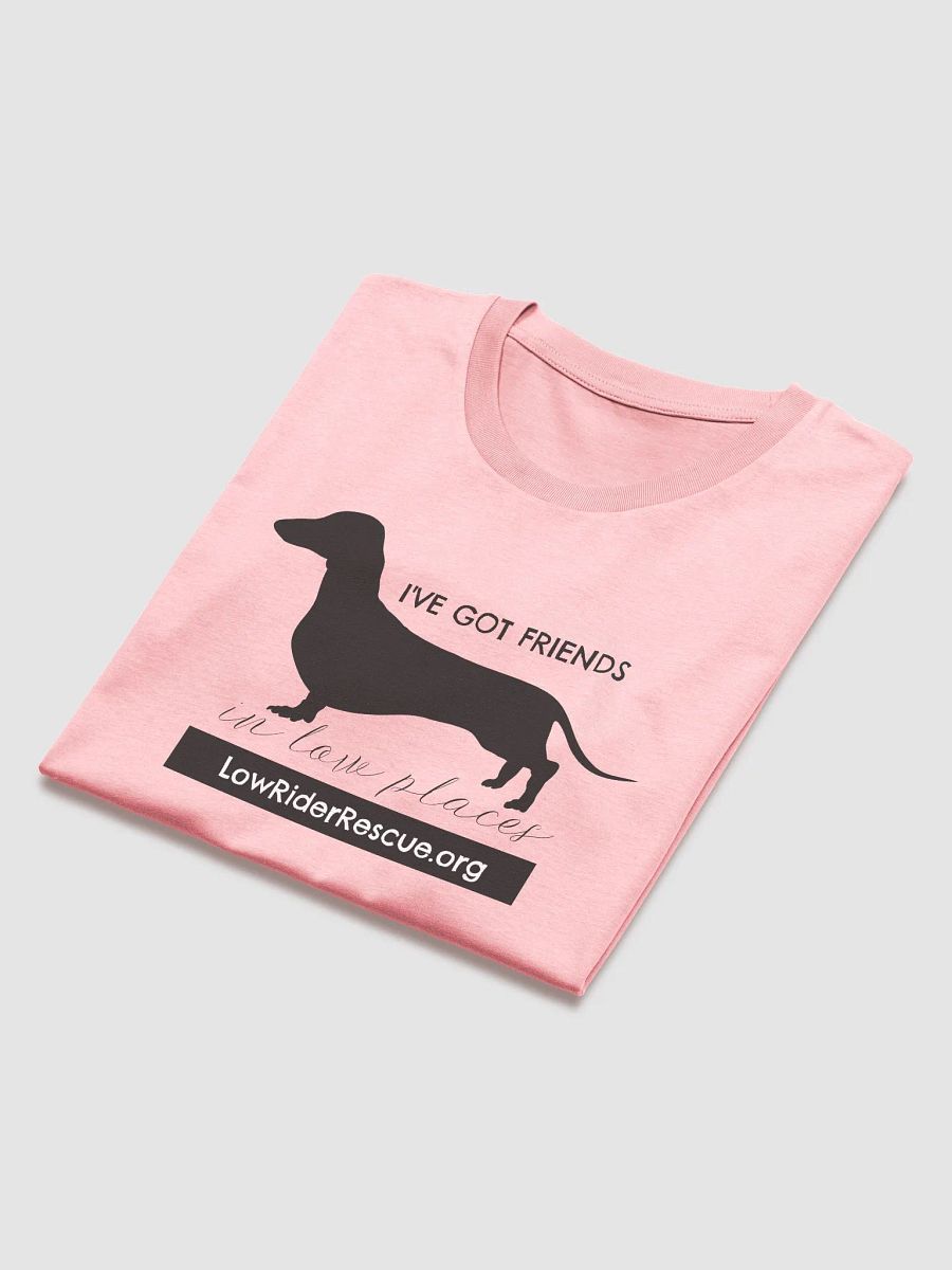 Low Rider Super soft T-shirt Dress product image (3)