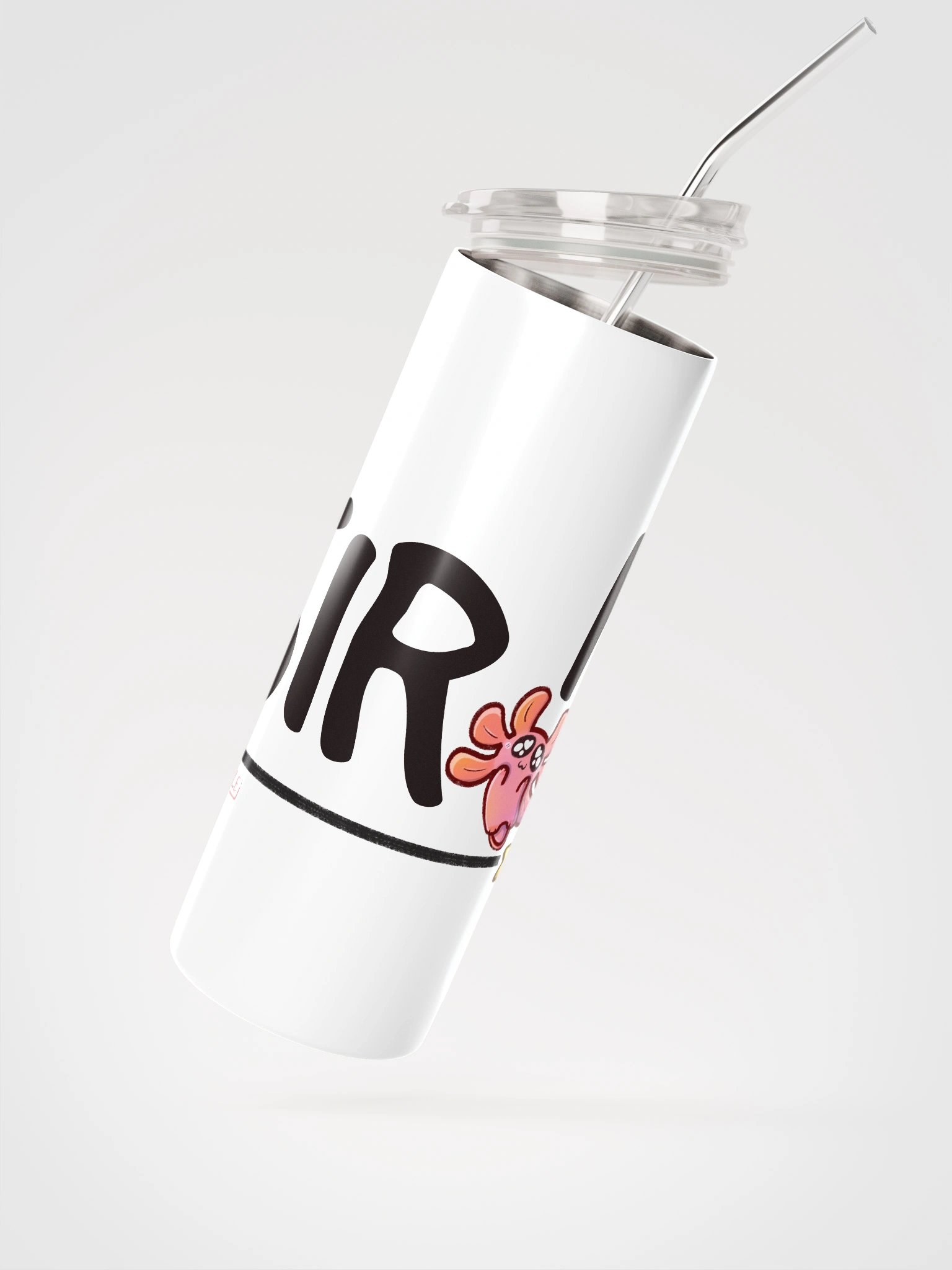 SIR! Tumbler product image (2)