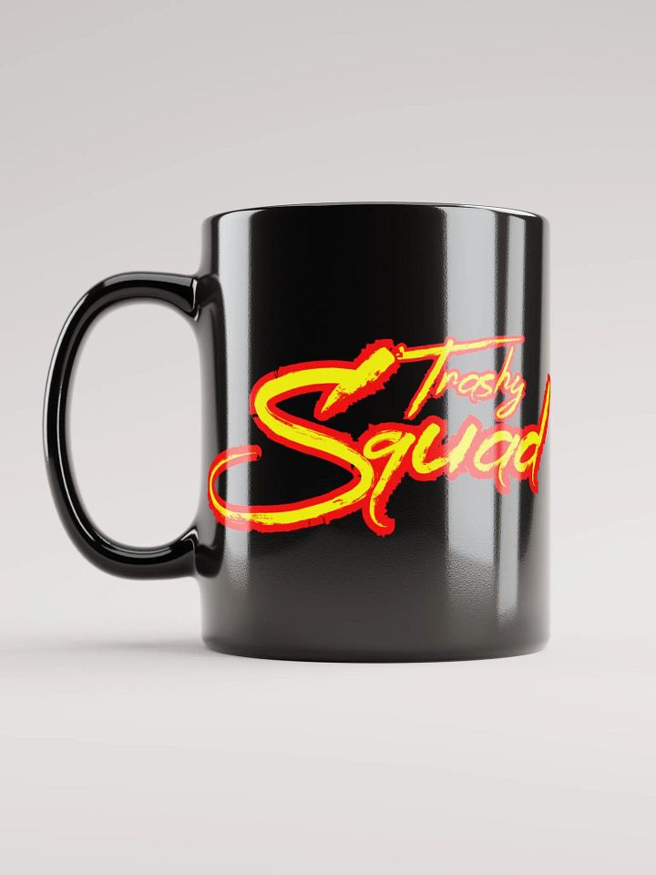 TRASHY SQUAD MUG product image (1)